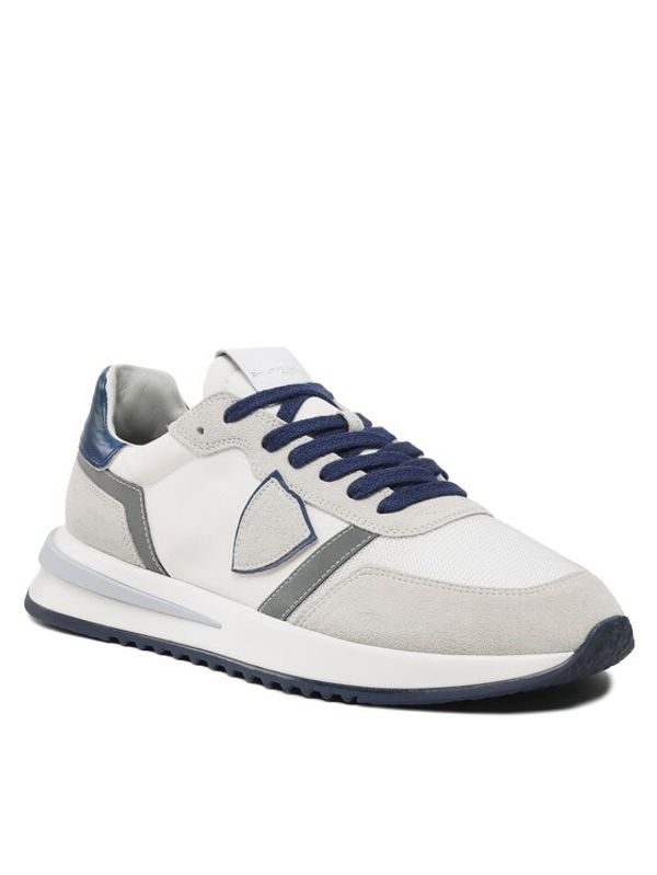 Philippe Model Philippe Model Сникърси Tropez 2.1 TYLU WP02 Сив