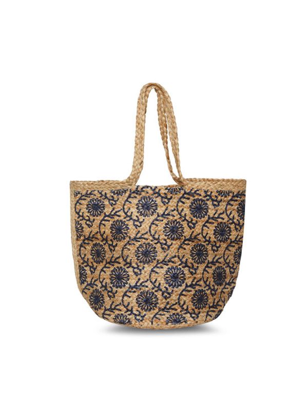 Pieces Pieces Дамска чанта 17134895 Виолетов