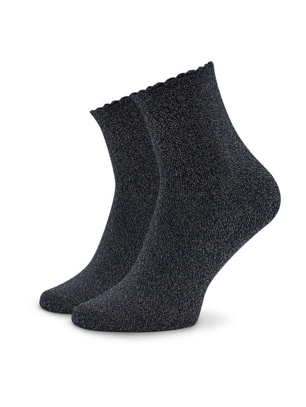 Pieces Pieces Дамски чорапи 17078534 Син