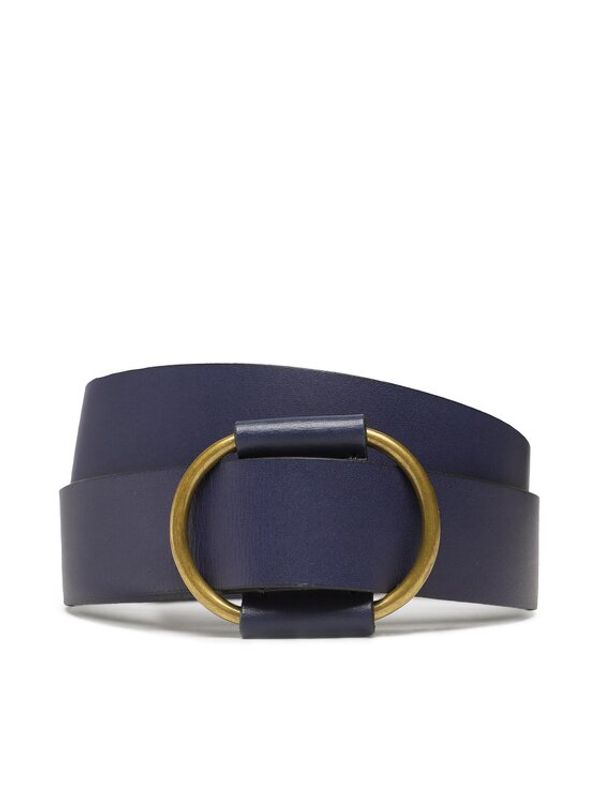 Pieces Pieces Дамски колан Pcpilja 17076887 Тъмносин