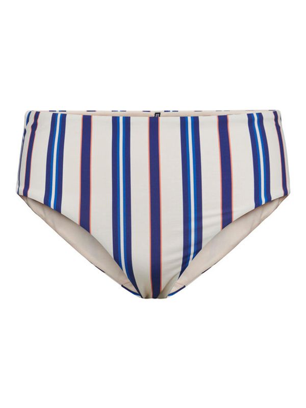 Pieces Pieces Долнище на бански 17134580 Бял