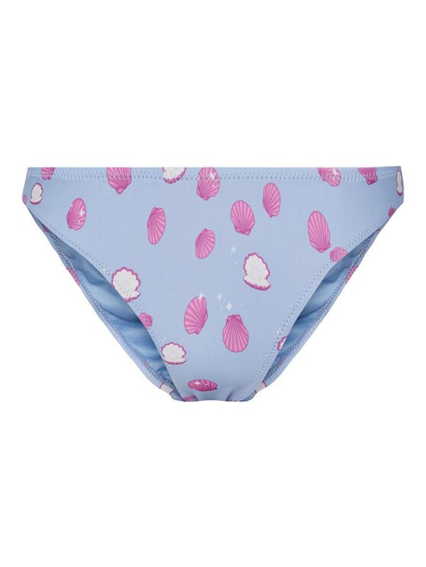 Pieces Pieces Долнище на бански 17134681 Син