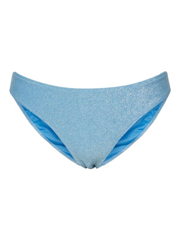 Pieces Pieces Долнище на бански 17134695 Син