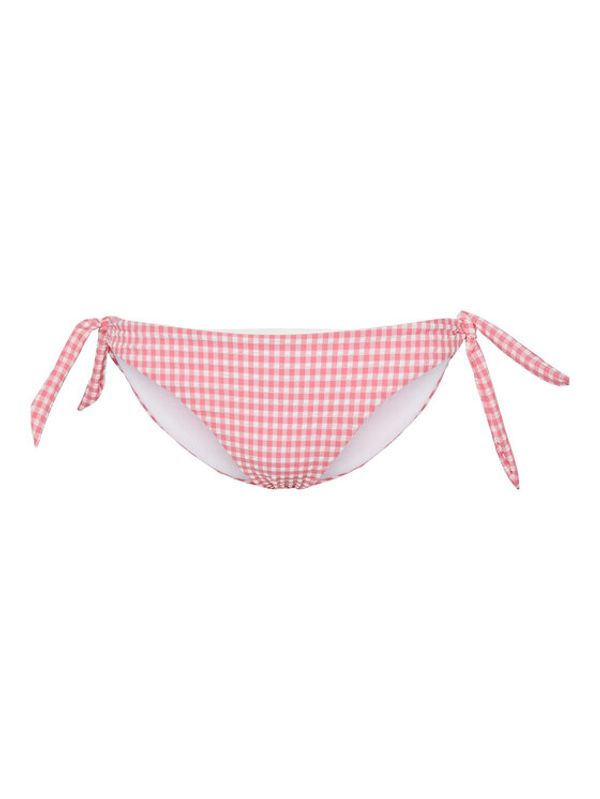 Pieces Pieces Долнище на бански 17136315 Розов