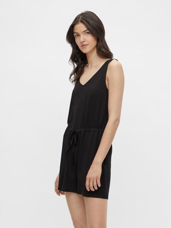 Pieces Pieces Гащеризон 17111736 Черен