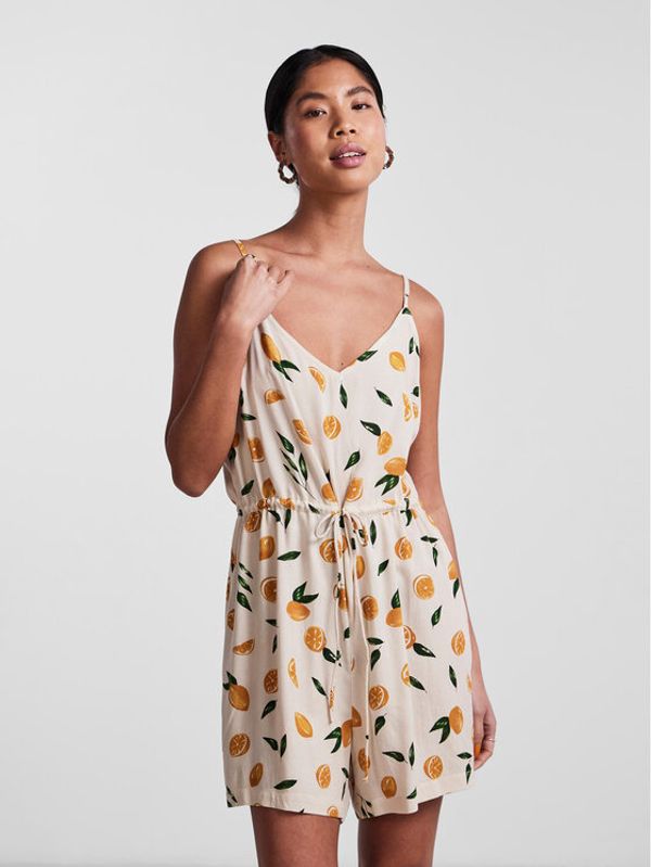 Pieces Pieces Гащеризон 17135288 Сив