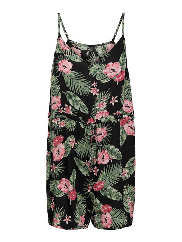 Pieces Pieces Гащеризон 17135288 Зелен