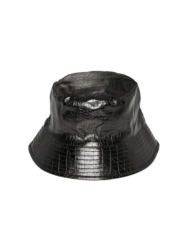 Pieces Pieces Капела 17135214 Черен