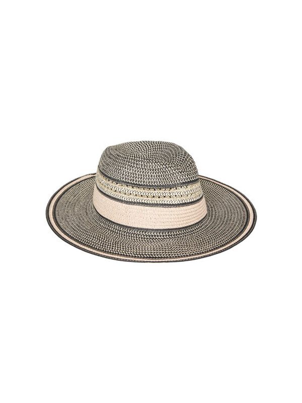 Pieces Pieces Капела 17135524 Кафяв