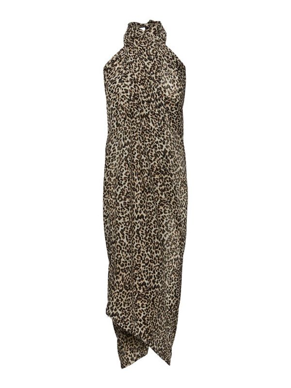 Pieces Pieces Парео 17101764 Червен