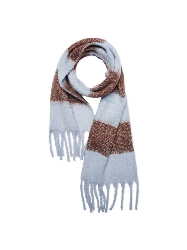 Pieces Pieces Шал Hannah 17130517 Син