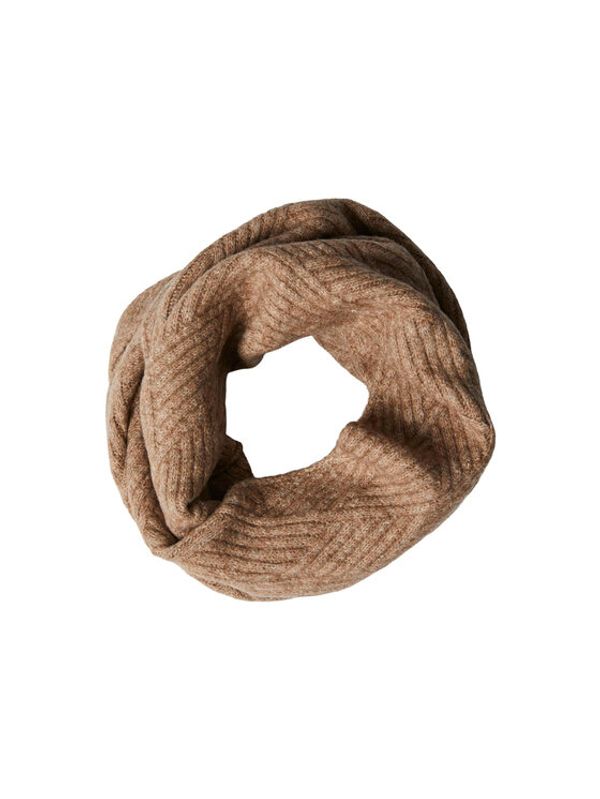 Pieces Pieces Шал - комин Narika 17128180 Бежов