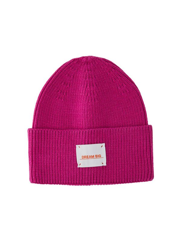 Pieces Pieces Шапка Nionia 17128405 Розов