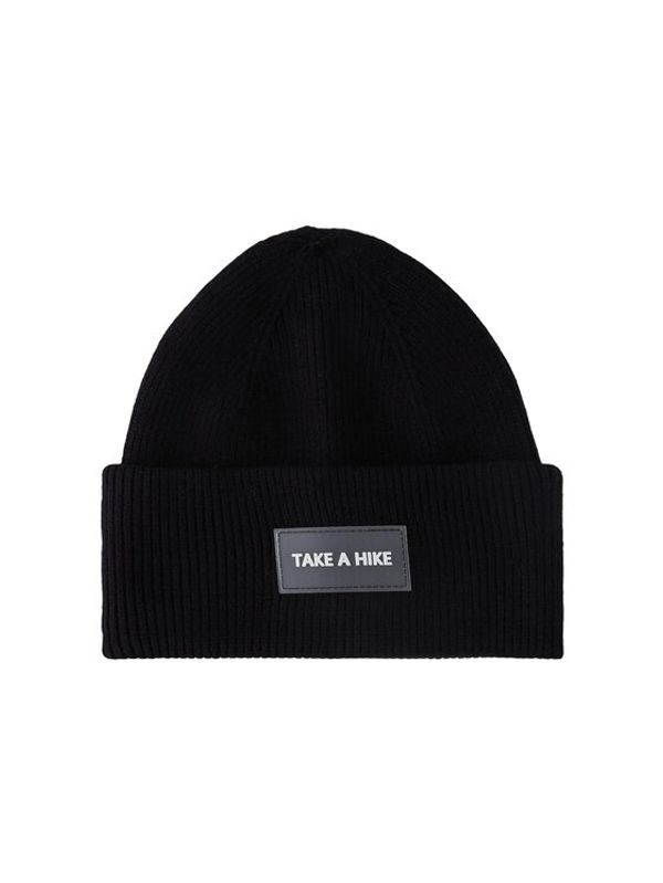 Pieces Pieces Шапка Nolla 17128184 Черен