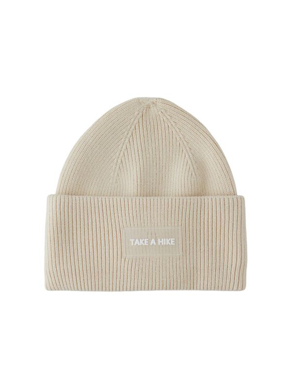 Pieces Pieces Шапка Nolla 17128184 Екрю