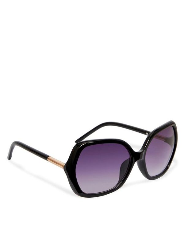 Pieces Pieces Слънчеви очила 17134774 Черен