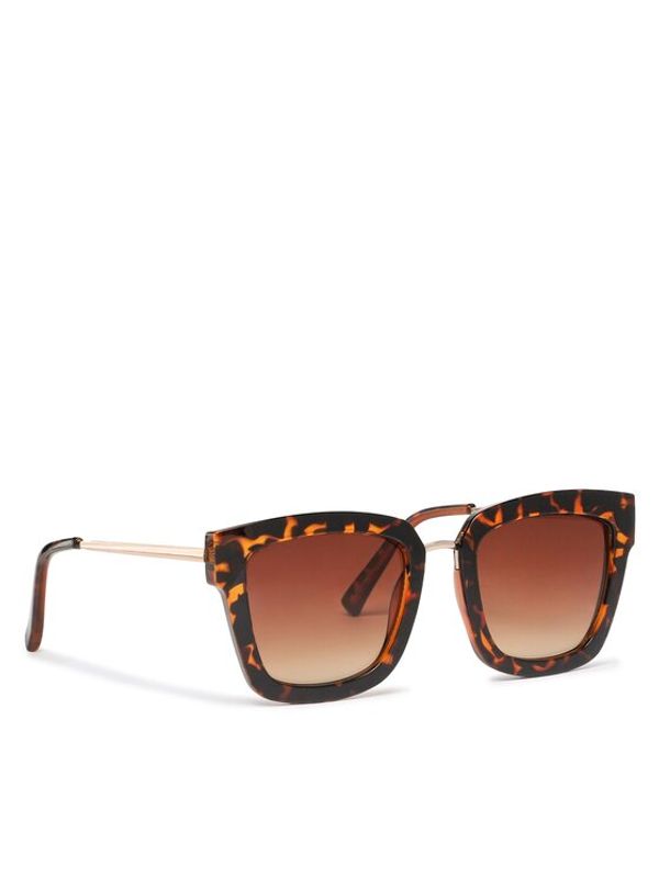 Pieces Pieces Слънчеви очила Beltina 17134731 Черен