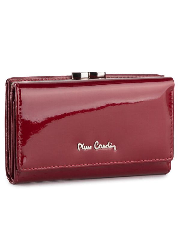 Pierre Cardin Pierre Cardin Голям дамски портфейл 05 LINE 108 Бордо