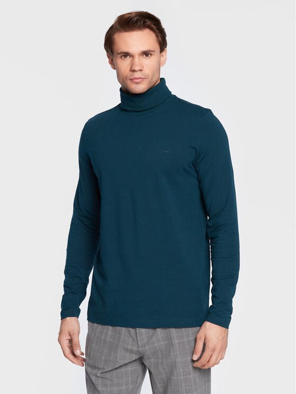 Pierre Cardin Pierre Cardin Поло 30073/000/3016 Зелен Regular Fit