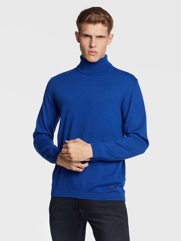 Pierre Cardin Pierre Cardin Поло 50303/000/5018 Син Regular Fit