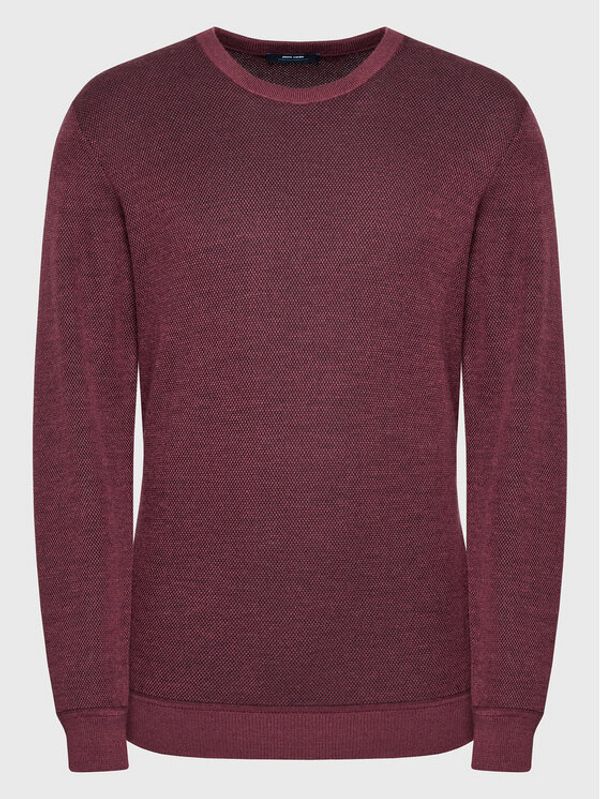 Pierre Cardin Pierre Cardin Пуловер C5 50250/000/5016 Бордо Regular Fit