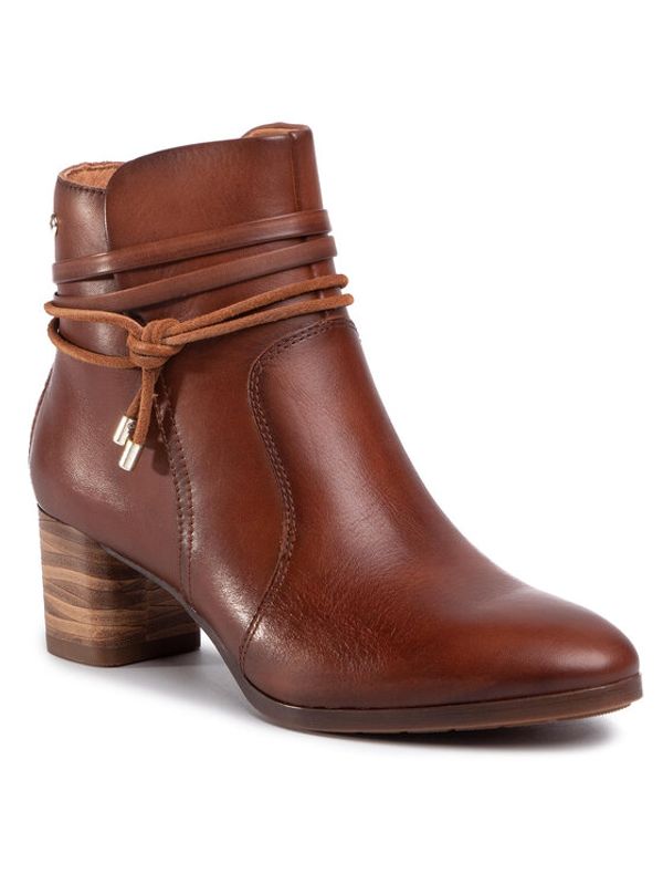 Pikolinos Pikolinos Боти W1Z-8635 Кафяв