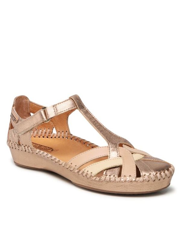 Pikolinos Pikolinos Обувки 655-0732CLC2 Златист