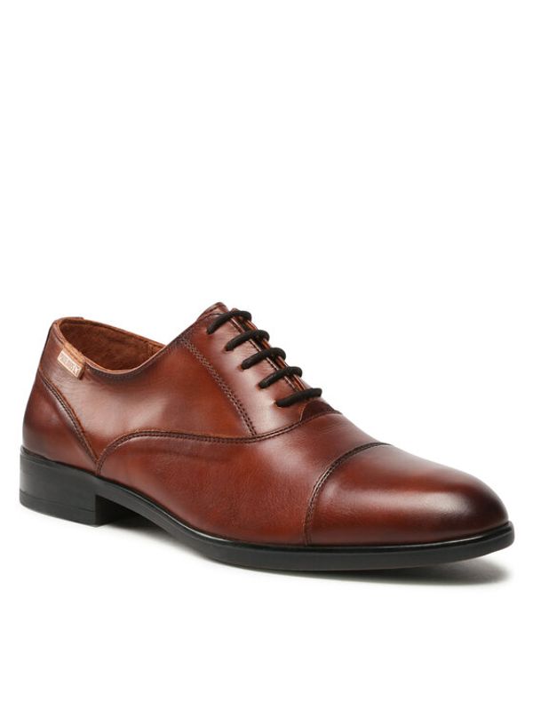 Pikolinos Pikolinos Обувки Bristol M7J-4184 Кафяв