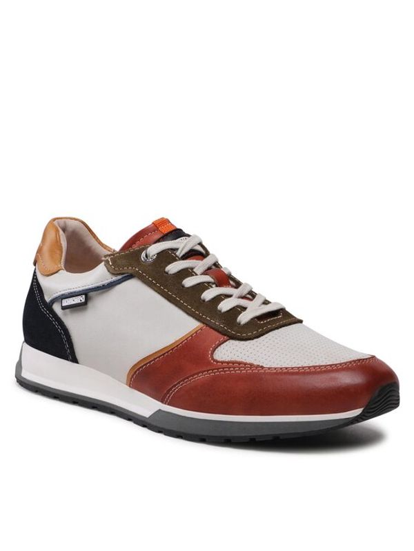 Pikolinos Pikolinos Обувки M5N-6111C2 Червен