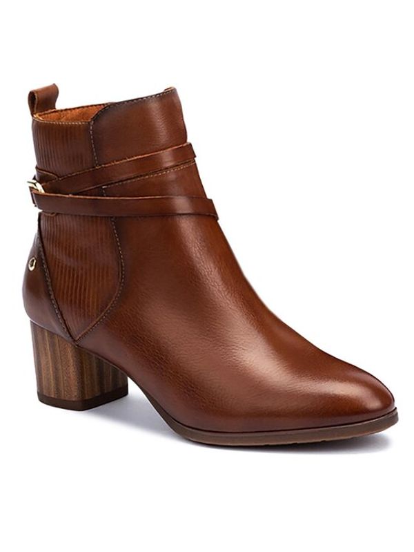 Pikolinos Pikolinos Обувки W1Z-8841 Кафяв