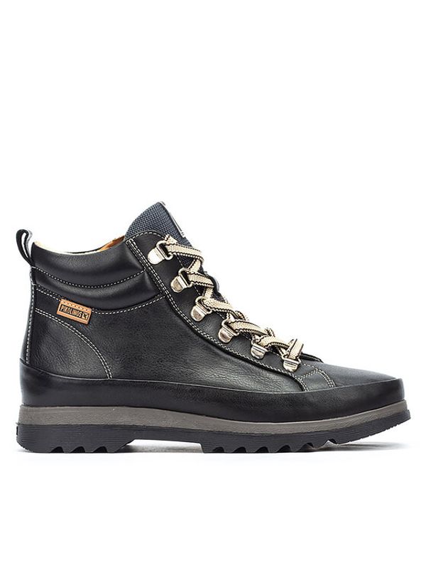 Pikolinos Pikolinos Обувки W3W-8564 Черен