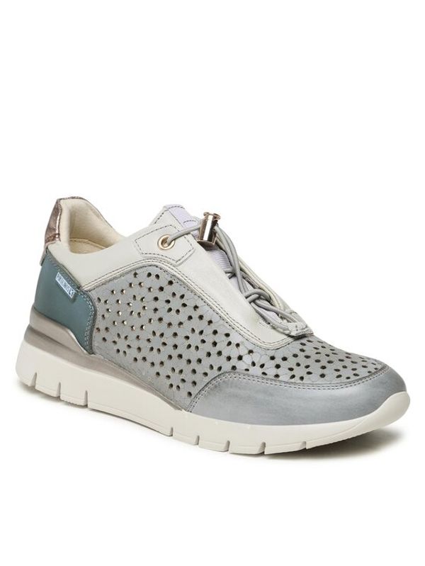 Pikolinos Pikolinos Обувки W4R-6584C1 Тъмносин