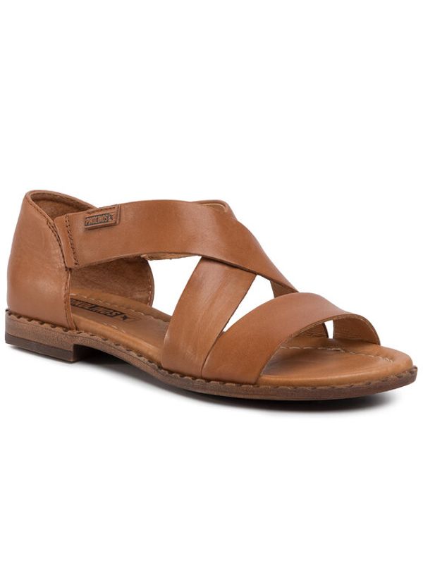 Pikolinos Pikolinos Сандали W0X-0552 Кафяв