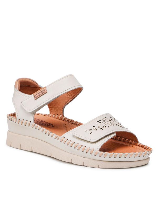 Pikolinos Pikolinos Сандали W7N-0935C1 Бежов