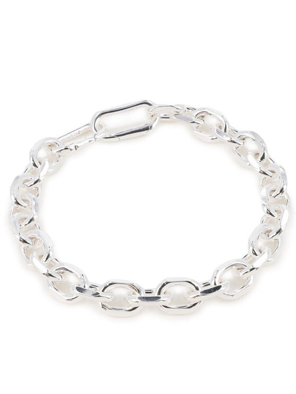 Pilgrim Pilgrim Гривна 122226002 Сребрист