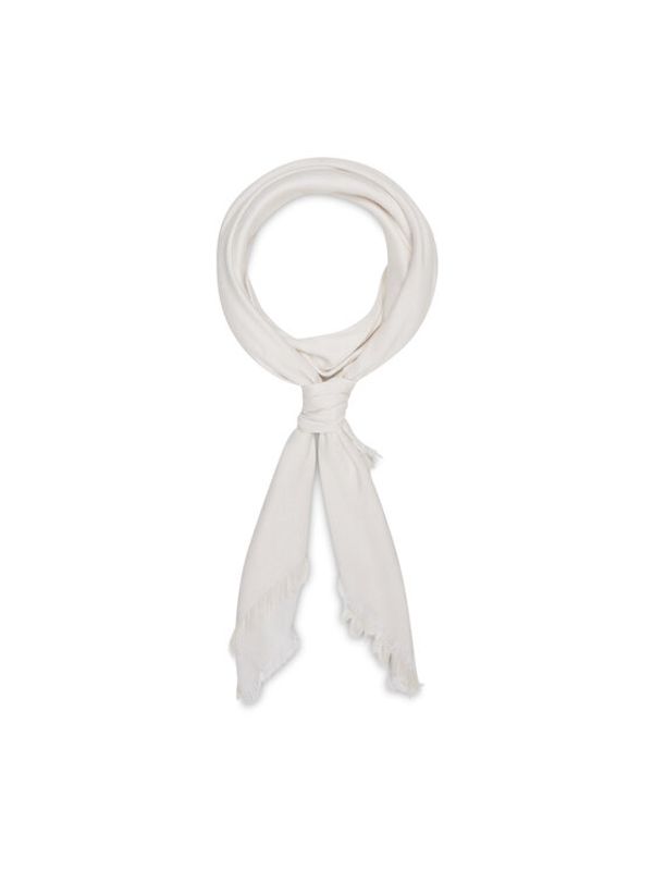 Pinko Pinko Бандана Brevis 3 Sciarpa 20212 BLK01 1G204X. Y7KF Бял