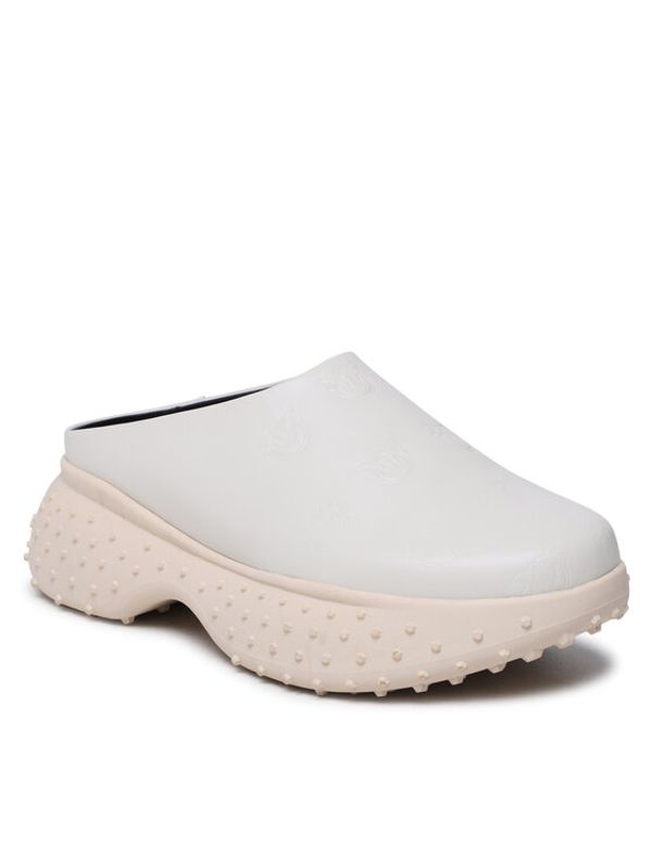 Pinko Pinko Чехли Stefie Clog Бежов