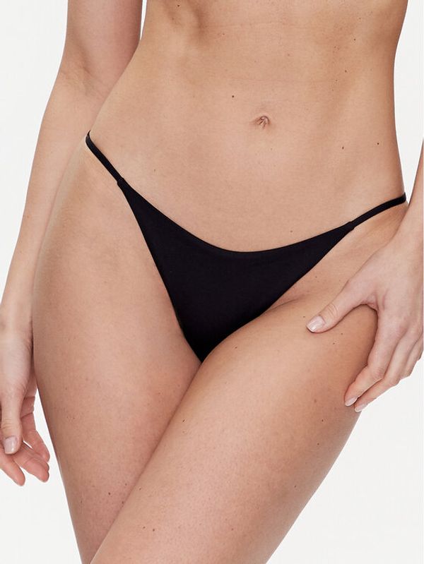 Pinko Pinko Долнище на бански 101039 A0S4 Черен