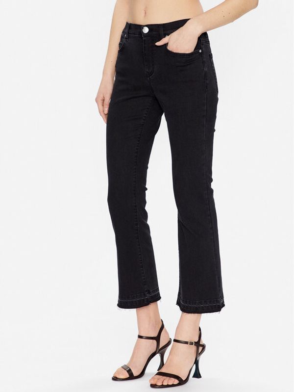Pinko Pinko Дънки Brenda 100172 A0FR Черен Bootcut Fit