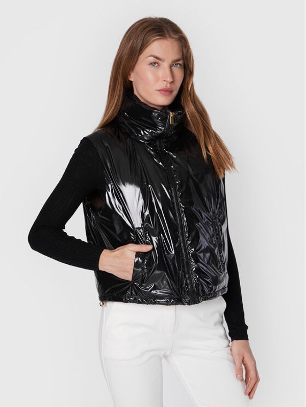 Pinko Pinko Елек Gracia 1G181P A00N Черен Regular Fit