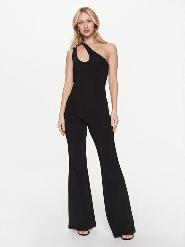 Pinko Pinko Гащеризон 100338 A04I Черен Slim Fit