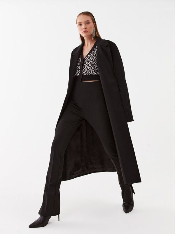 Pinko Pinko Кардиган Delfino 101633 A12K Цветен Relaxed Fit