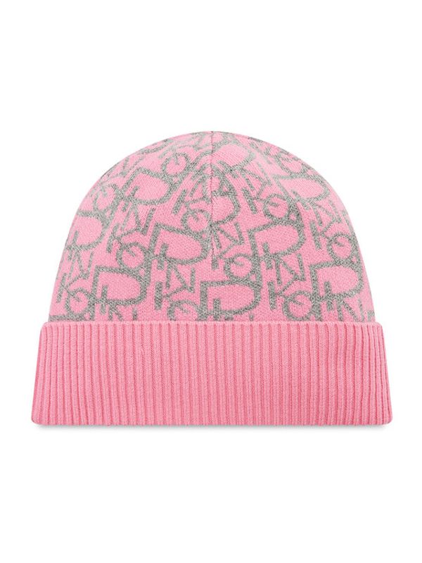 Pinko Pinko Шапка Frappato 1 1G2065 Y7H1 Розов