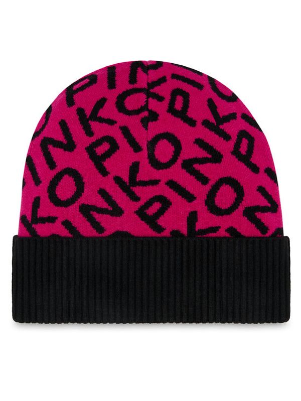 Pinko Pinko Шапка Frappato 101503 A0ZZ Розов