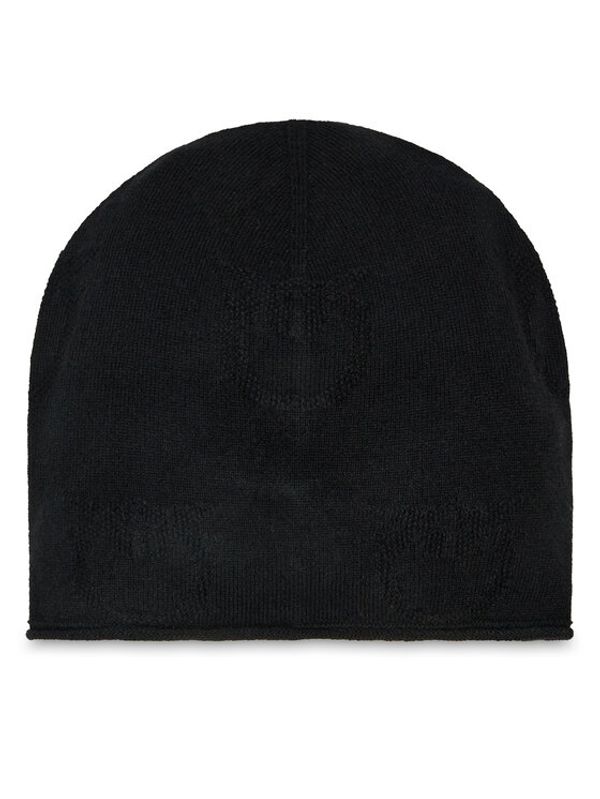 Pinko Pinko Шапка Gorilla 101496 A0ZY Черен