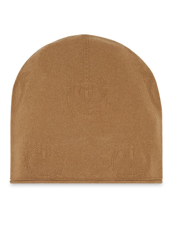 Pinko Pinko Шапка Gorilla 101496 A0ZY Кафяв