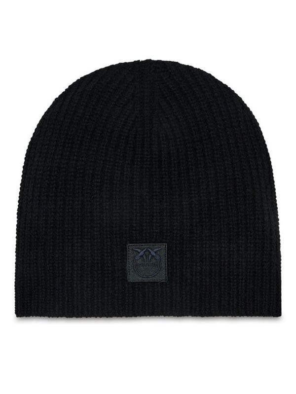 Pinko Pinko Шапка Mascali 101501 A0ZX Черен