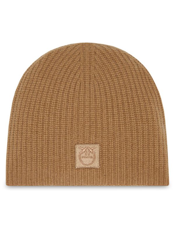 Pinko Pinko Шапка Mascali 101501 A0ZX Кафяв