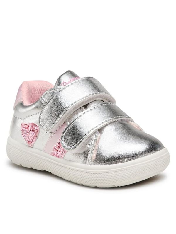 Pinko Pinko Сникърси 3851811 M Сребрист