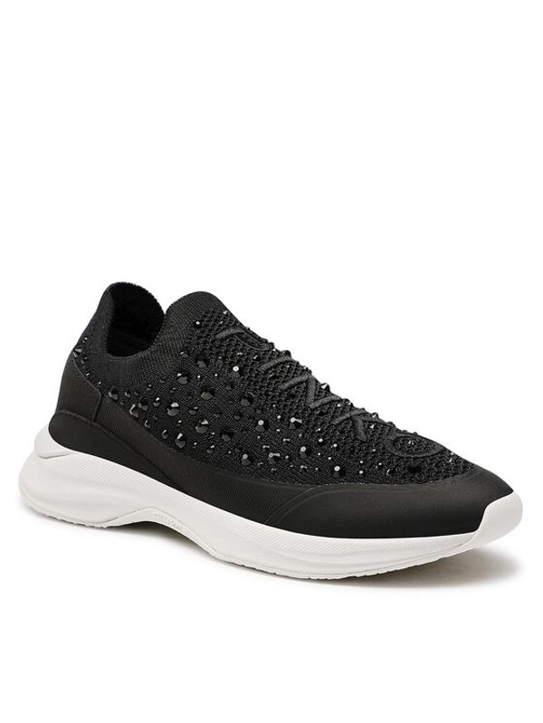 Pinko Pinko Сникърси Limoges Light Tech Sneaker. PE 22 BLKS1 1H2111 Y857 Черен
